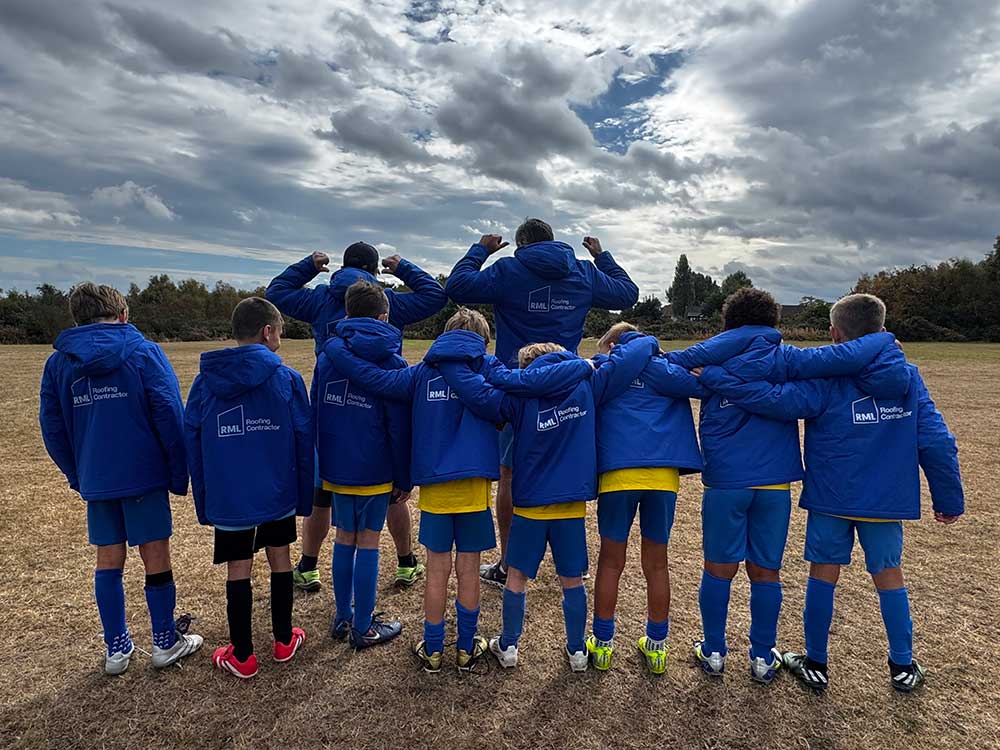 Football Sponsorship