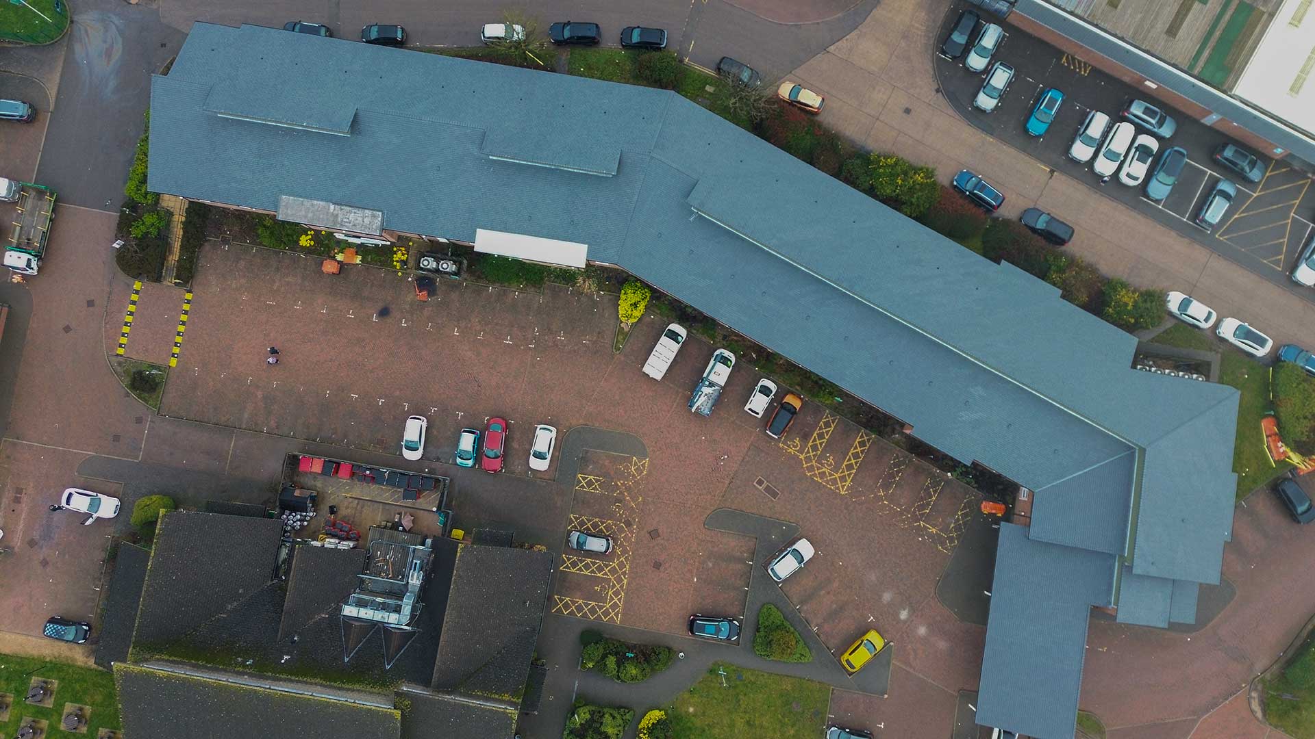 Premier Inn Hinckley