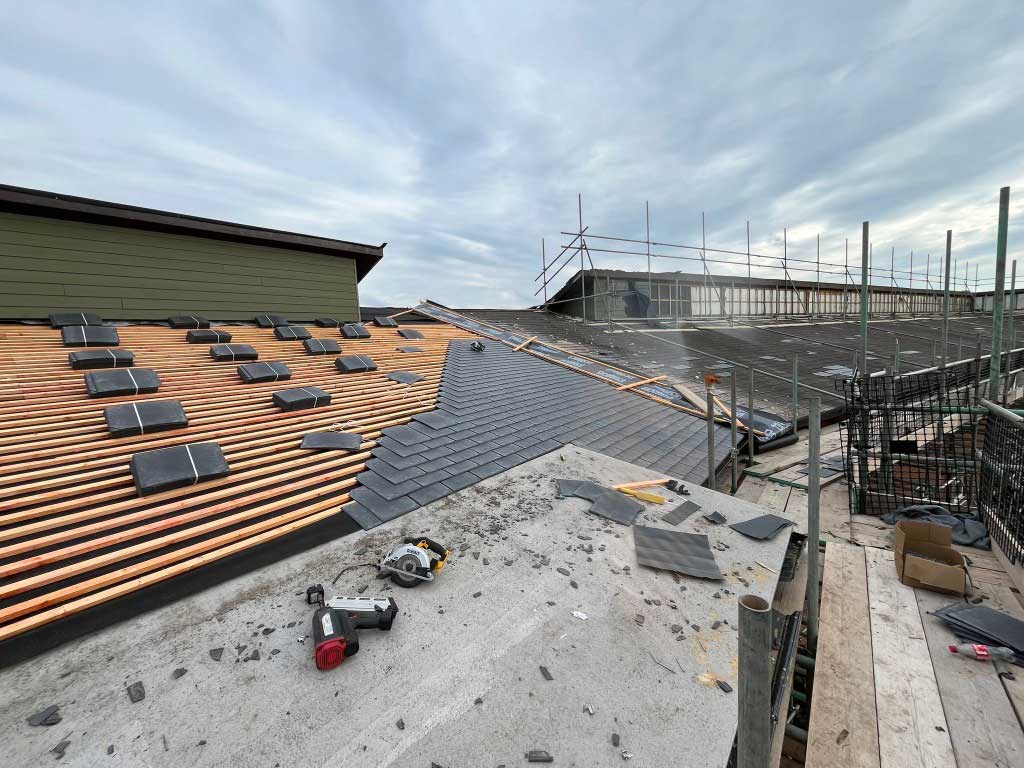 Premier Inn, Hinckley