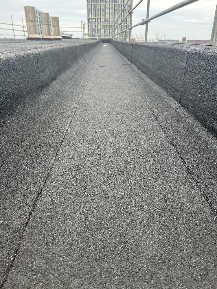 Malmaison Liverpool Project