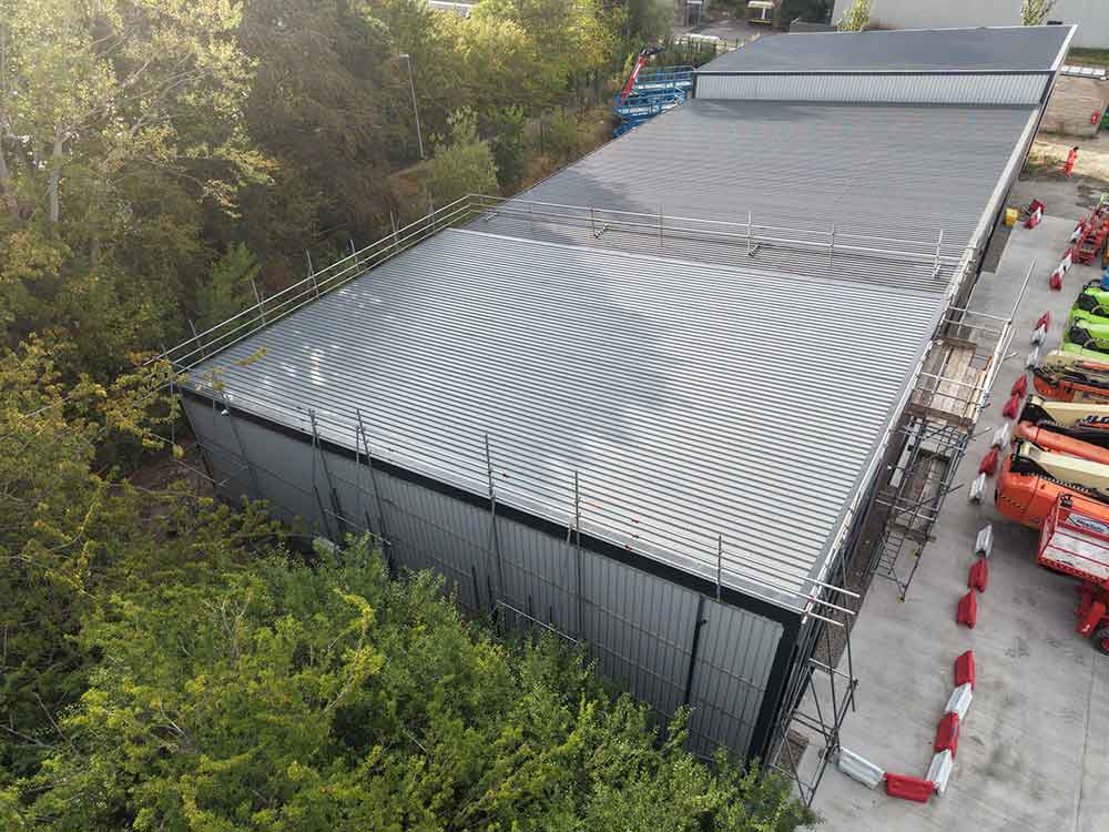 HSS-Runcorn1 Hire Safe Solutions, Runcorn