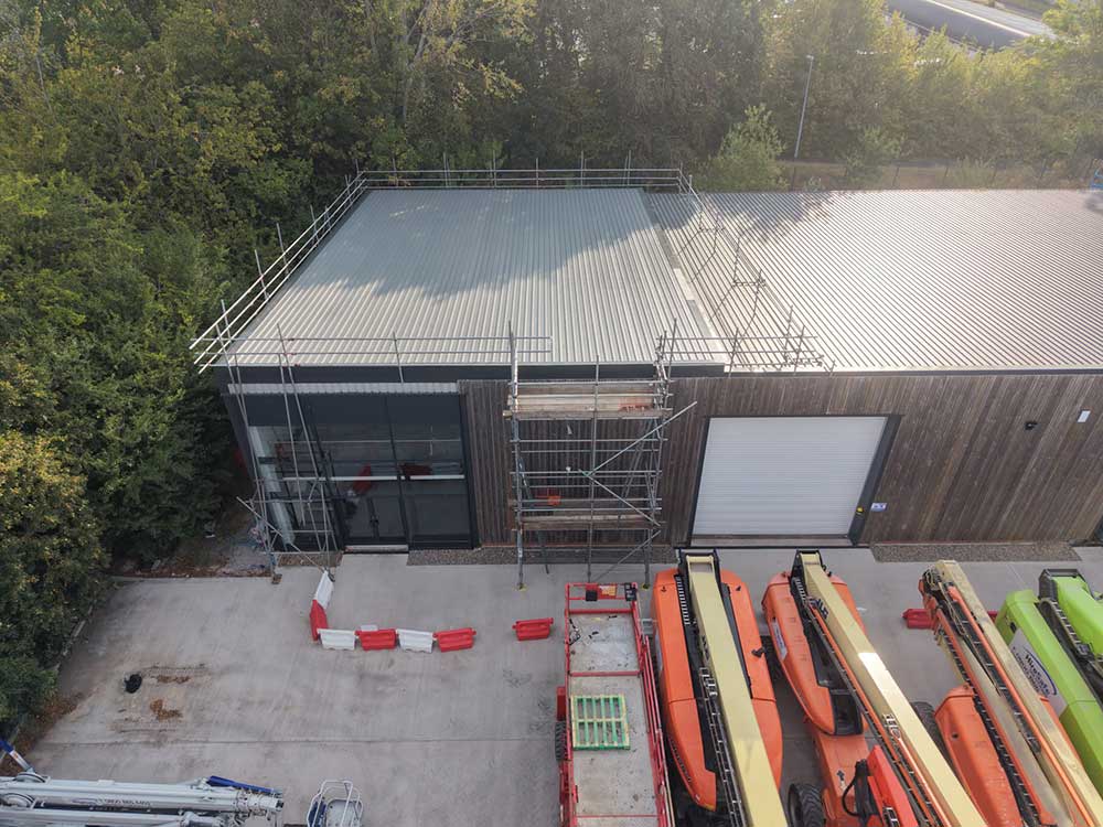 HSS-Runcorn3 Hire Safe Solutions, Runcorn