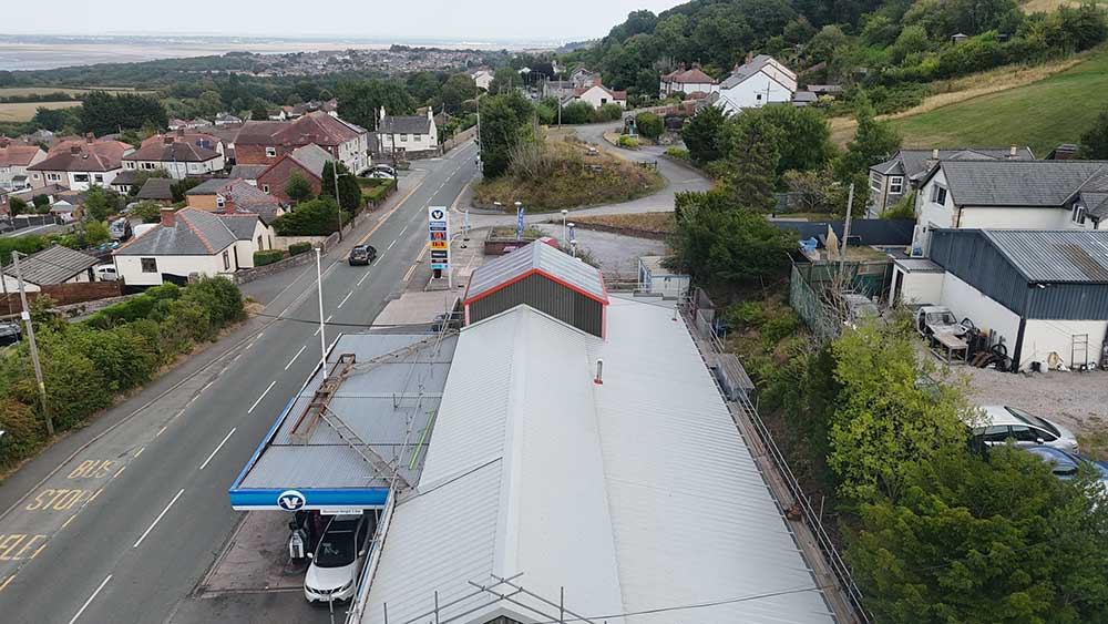 Nisa-Local-holywell7 Nisa Local, Holywell