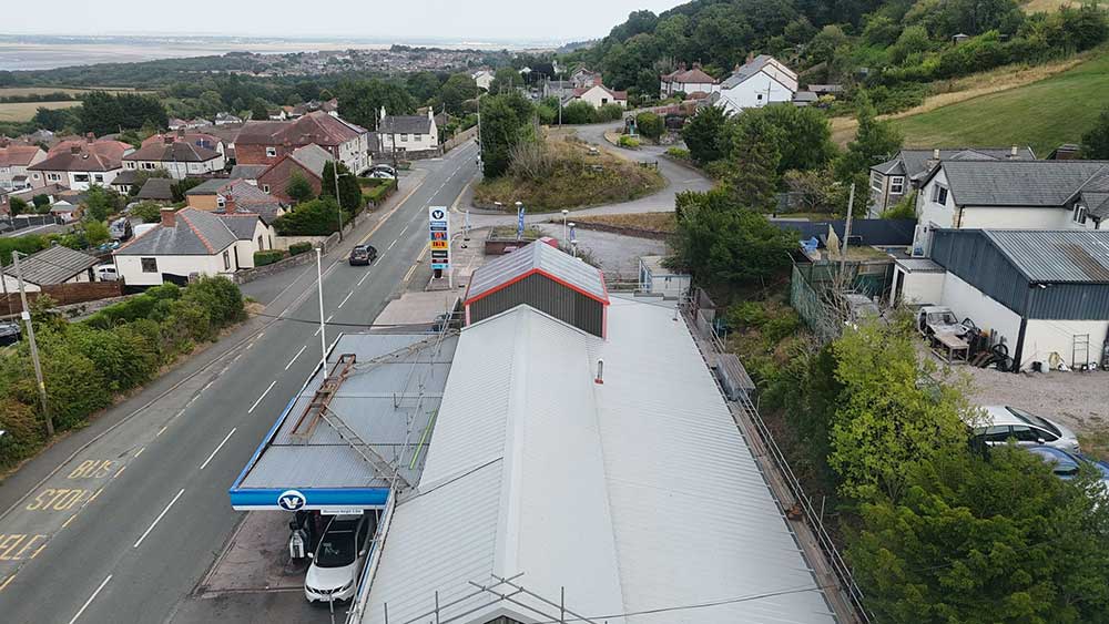 Nisa-Local-holywell9 Nisa Local, Holywell